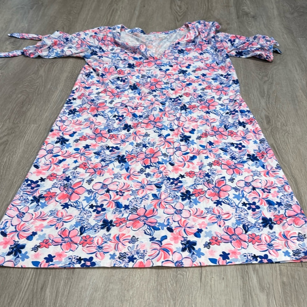 Lilly Pulitzer dress